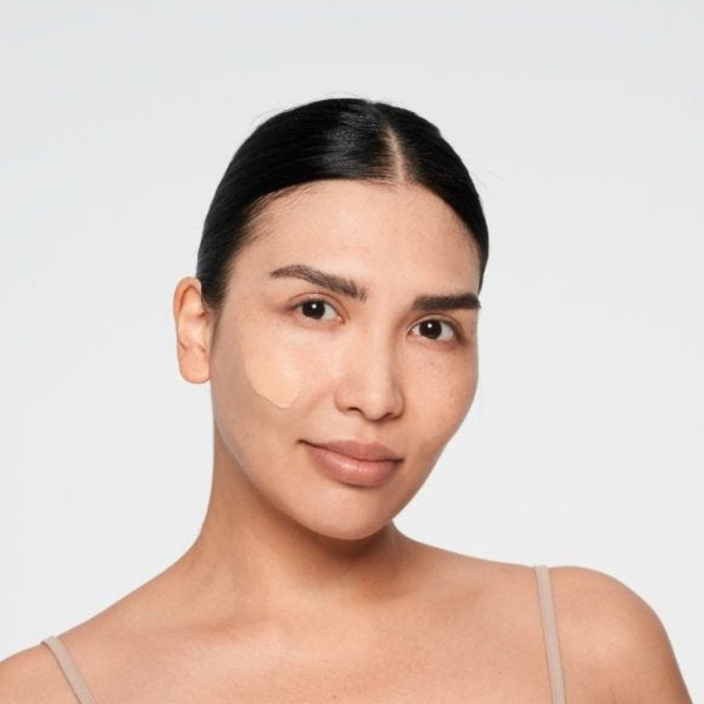 NWT MakeSense® Color Correcting Tinted Moisturizer CCTM, LIGHT - Picture 5 of 7